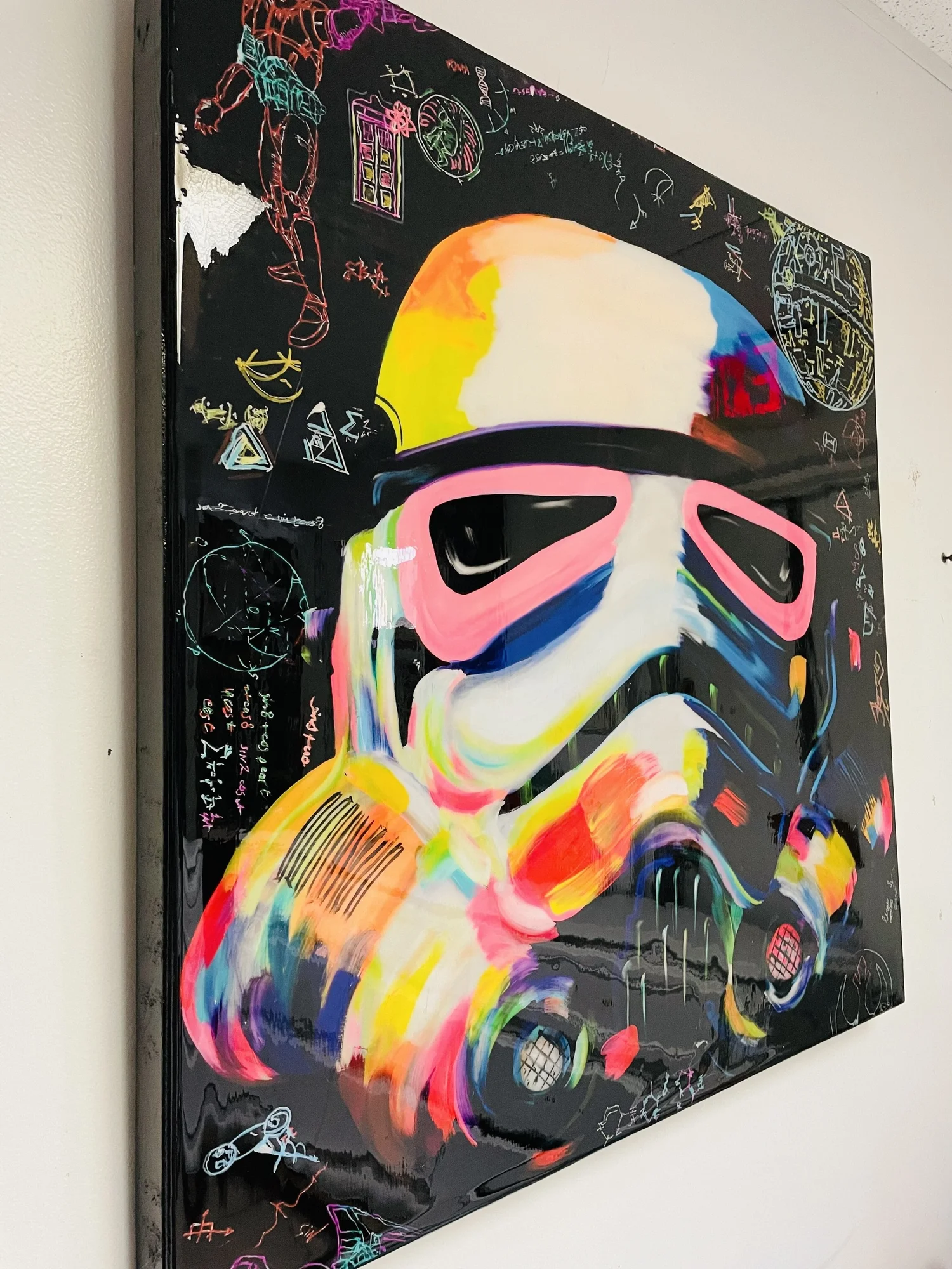 About Oriana Gerez — collect